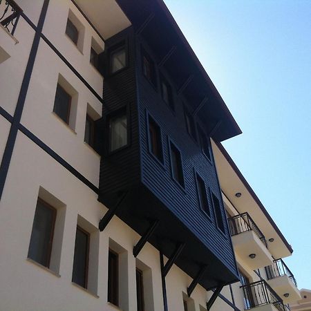 Doada Hotel Датча Екстер'єр фото