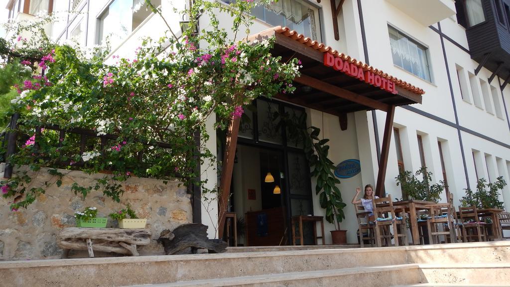 Doada Hotel Датча Екстер'єр фото