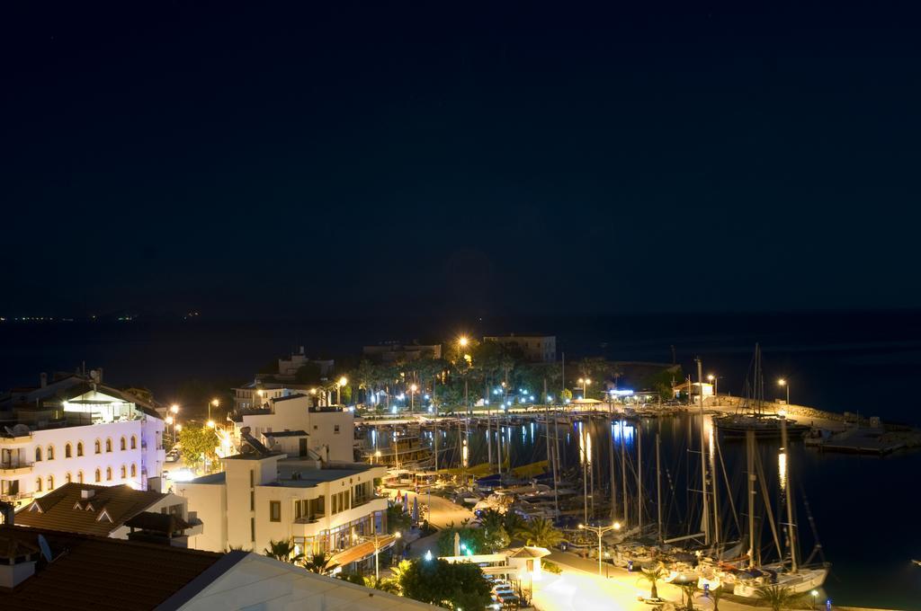 Doada Hotel Датча Екстер'єр фото