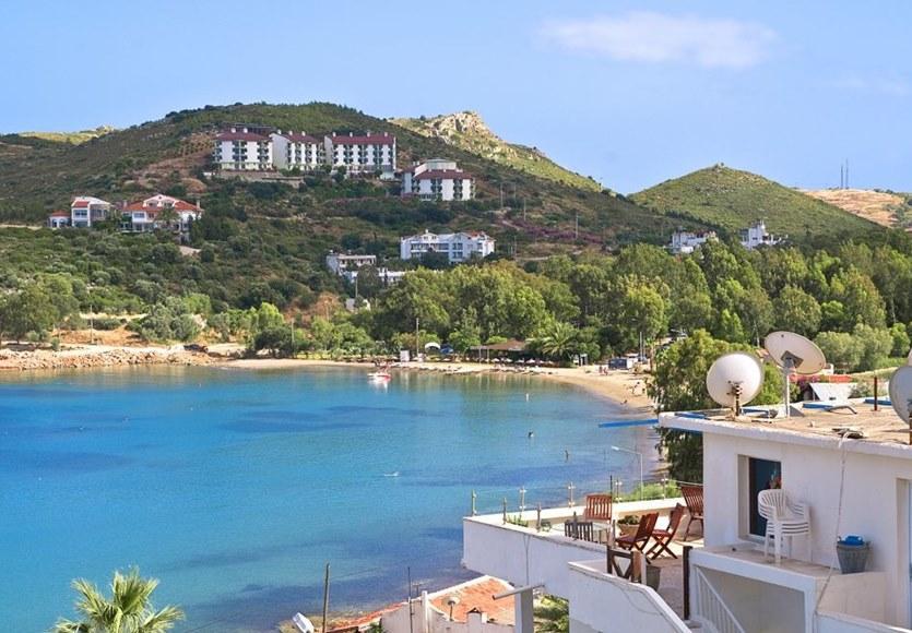 Doada Hotel Датча Екстер'єр фото