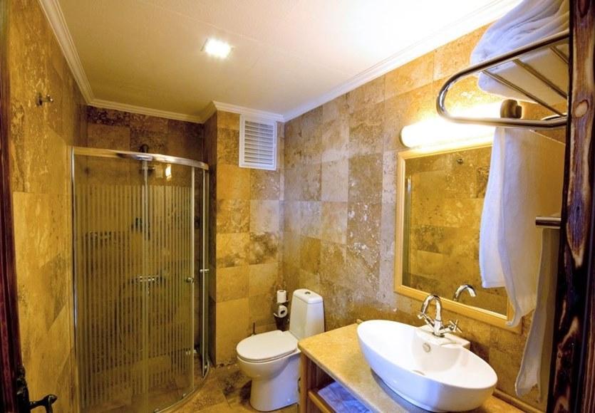 Doada Hotel Датча Екстер'єр фото