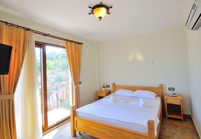 Doada Hotel Датча Екстер'єр фото