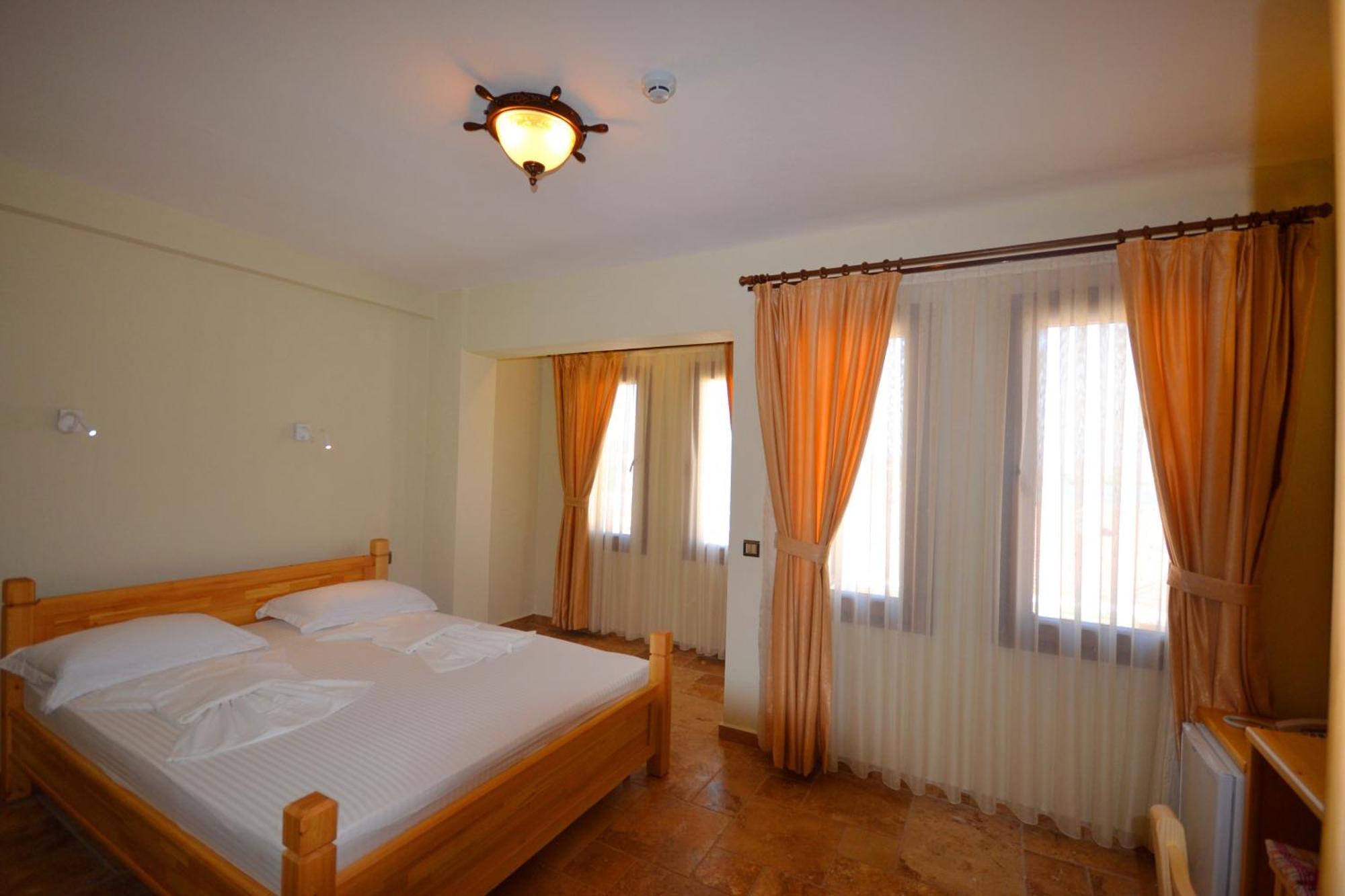 Doada Hotel Датча Екстер'єр фото