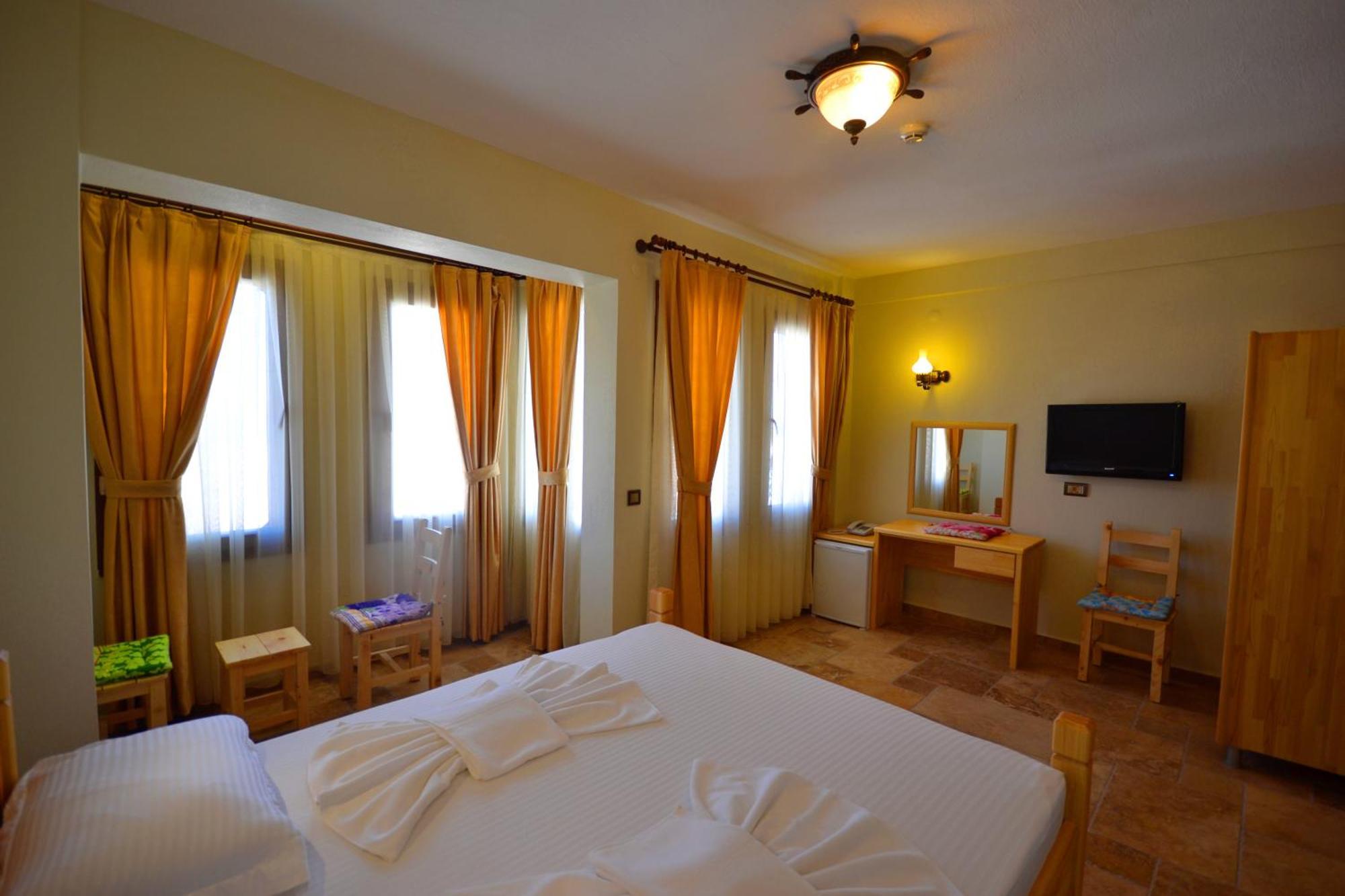 Doada Hotel Датча Екстер'єр фото
