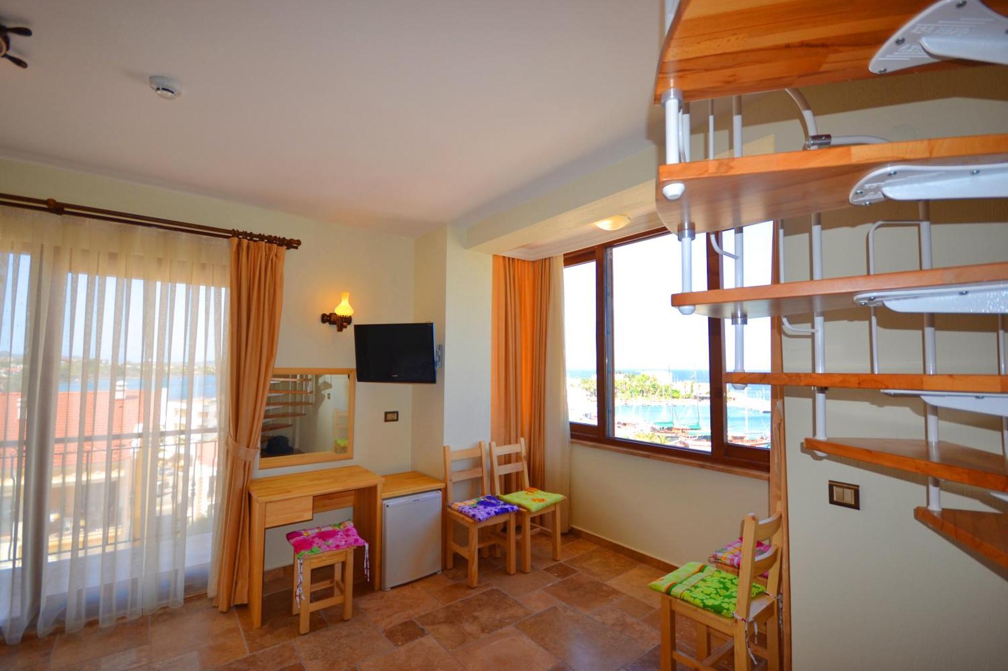 Doada Hotel Датча Екстер'єр фото