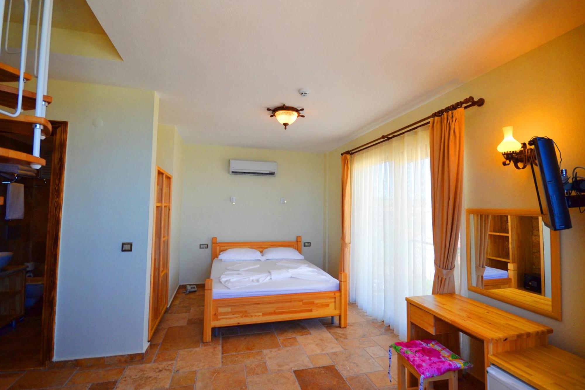 Doada Hotel Датча Екстер'єр фото