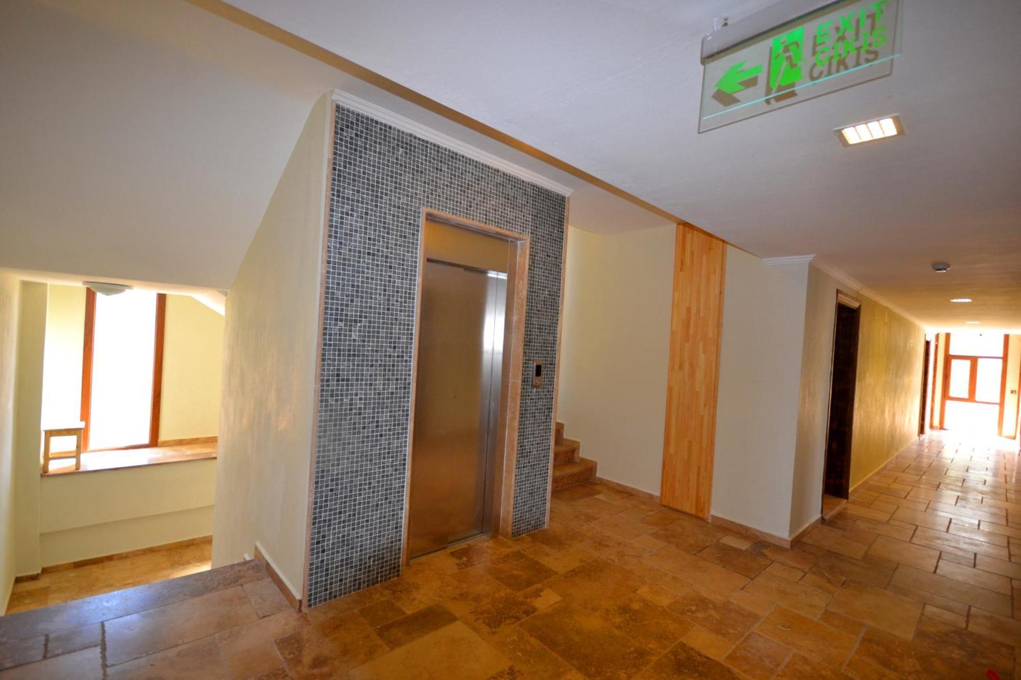 Doada Hotel Датча Екстер'єр фото