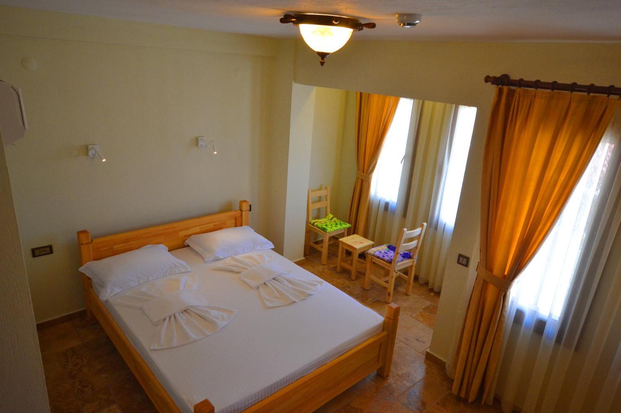 Doada Hotel Датча Екстер'єр фото