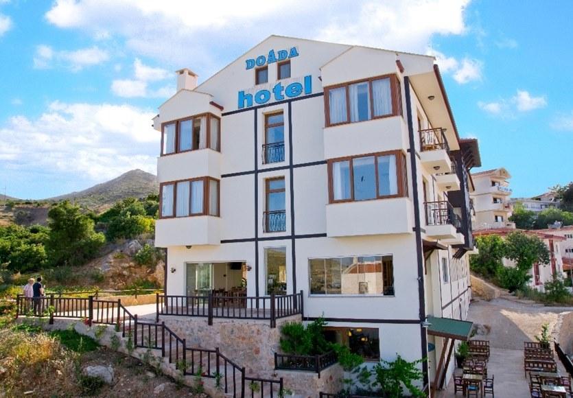 Doada Hotel Датча Екстер'єр фото