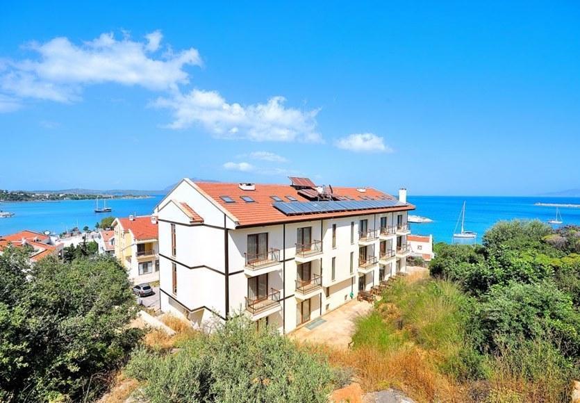 Doada Hotel Датча Екстер'єр фото