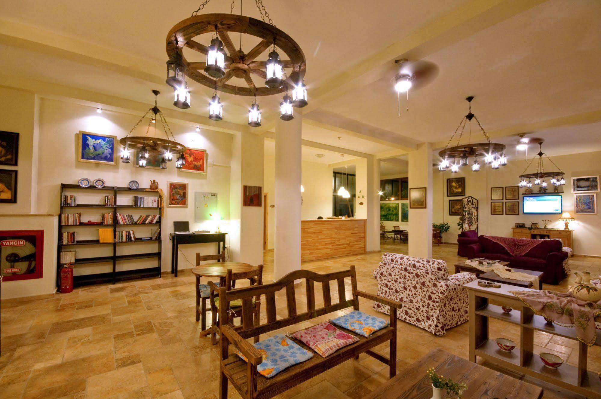 Doada Hotel Датча Екстер'єр фото