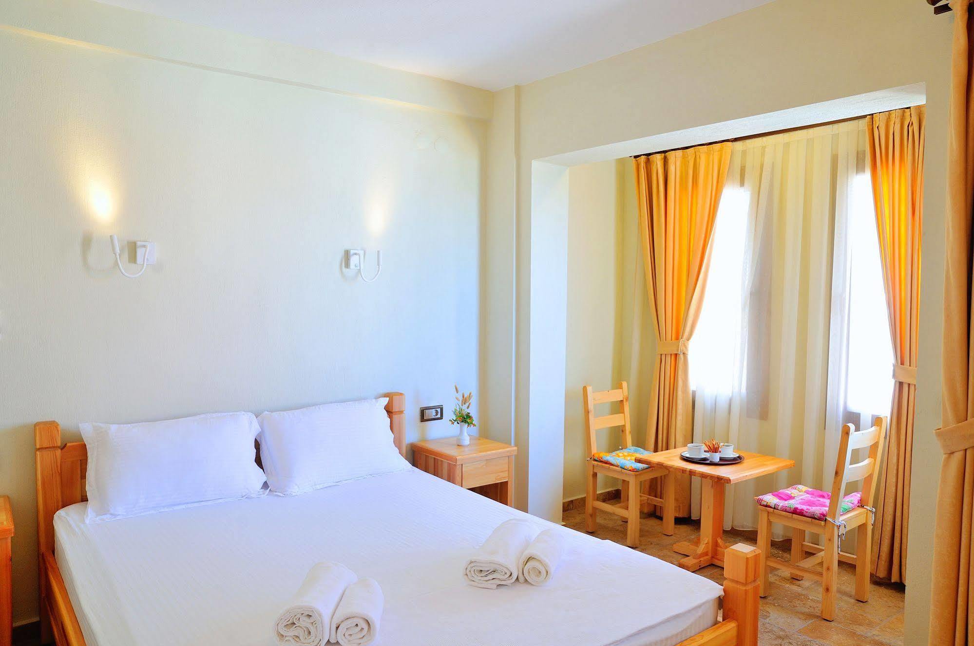 Doada Hotel Датча Екстер'єр фото