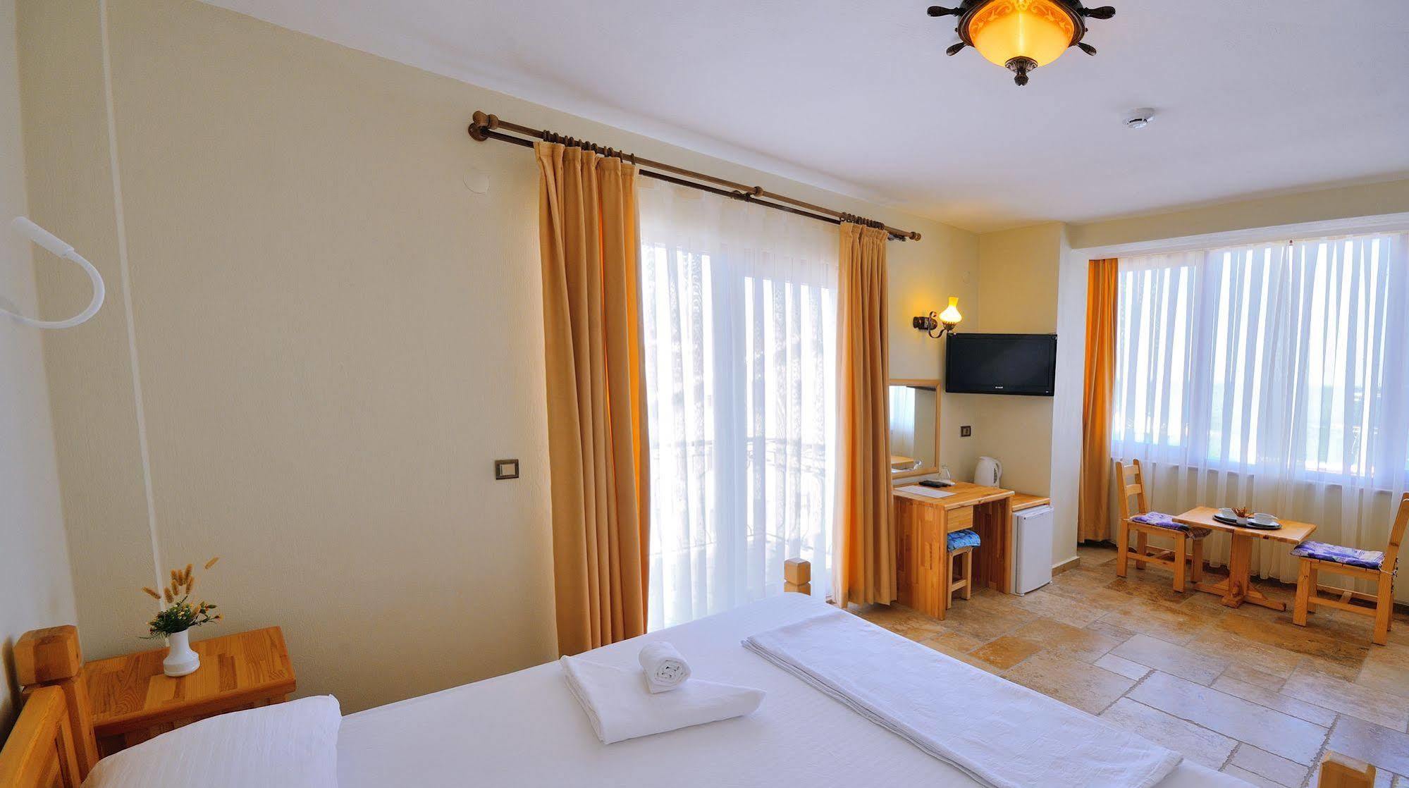 Doada Hotel Датча Екстер'єр фото