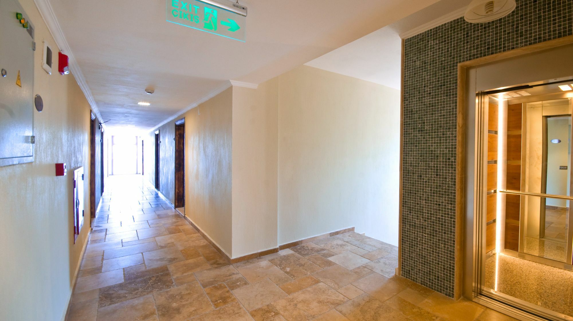 Doada Hotel Датча Екстер'єр фото